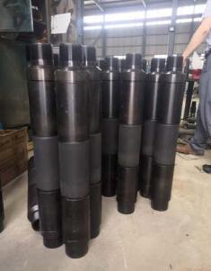 K344-114(110、100、96)擴張式封隔器